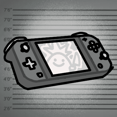 The Nintendo Switch Lite is a compact alternative to the standard Nintendo Switch, making it a perfect travel companion for any gamer on the go.